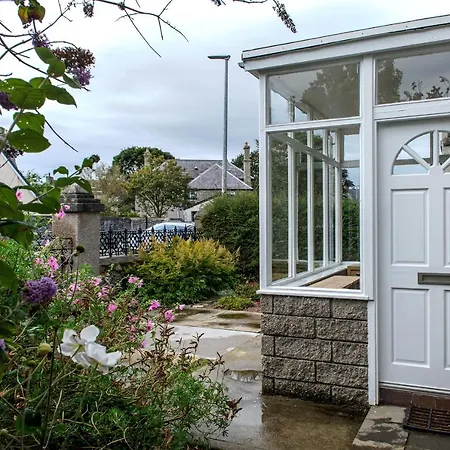 Charming Townhouse On North Coast 500 Route, Wick Villa Wick  Exterior photo