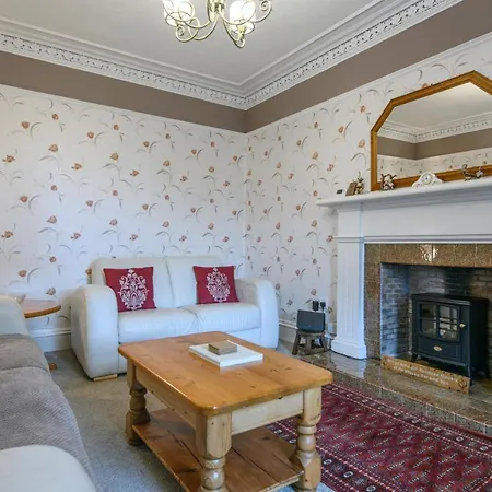 Charming Townhouse On North Coast 500 Route, Wick Villa Wick  Exterior photo