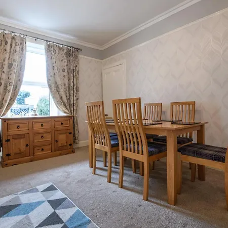 Charming Townhouse On North Coast 500 Route, Wick Villa Wick  Exterior photo