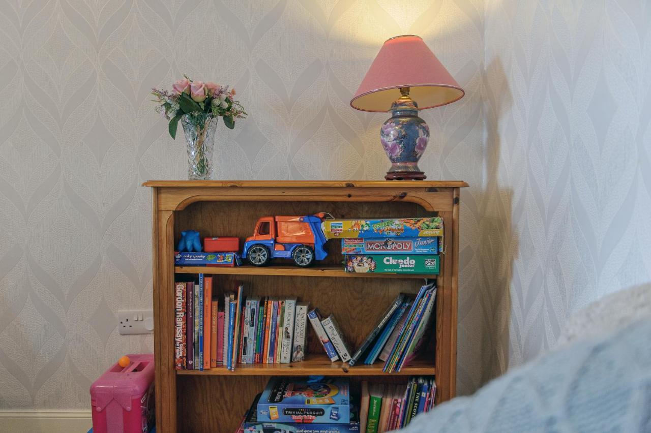 Holiday home Charming Townhouse On North Coast 500 Route, Wick *