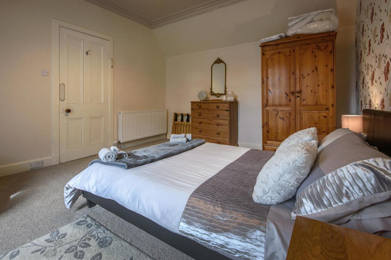 Holiday home Charming Townhouse On North Coast 500 Route, Wick Wick (Highlands)