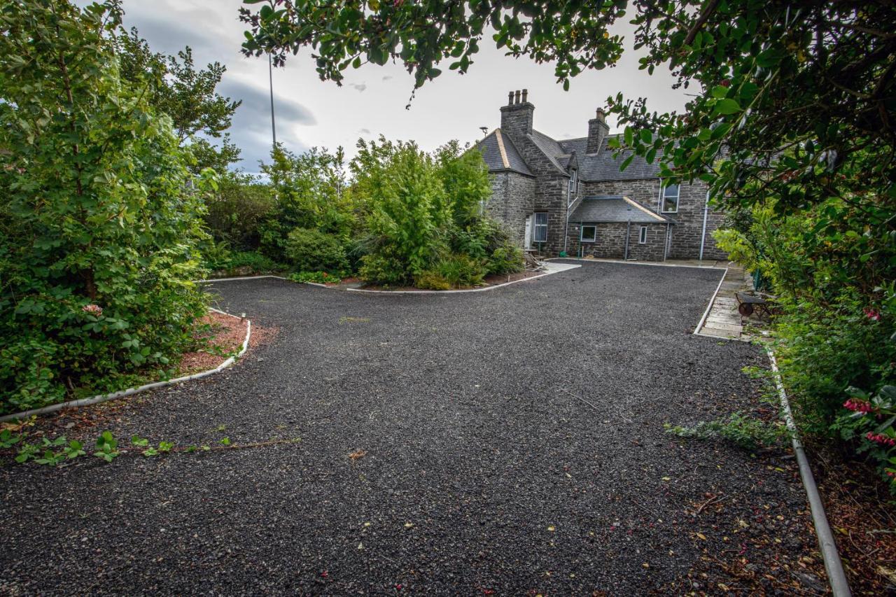 Charming Townhouse On North Coast 500 Route, Wick Holiday home Wick (Highlands)