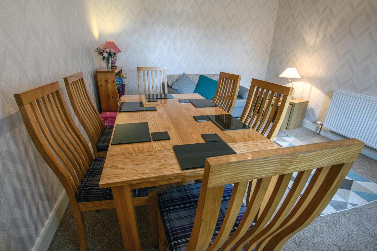 Holiday home Charming Townhouse On North Coast 500 Route, Wick *