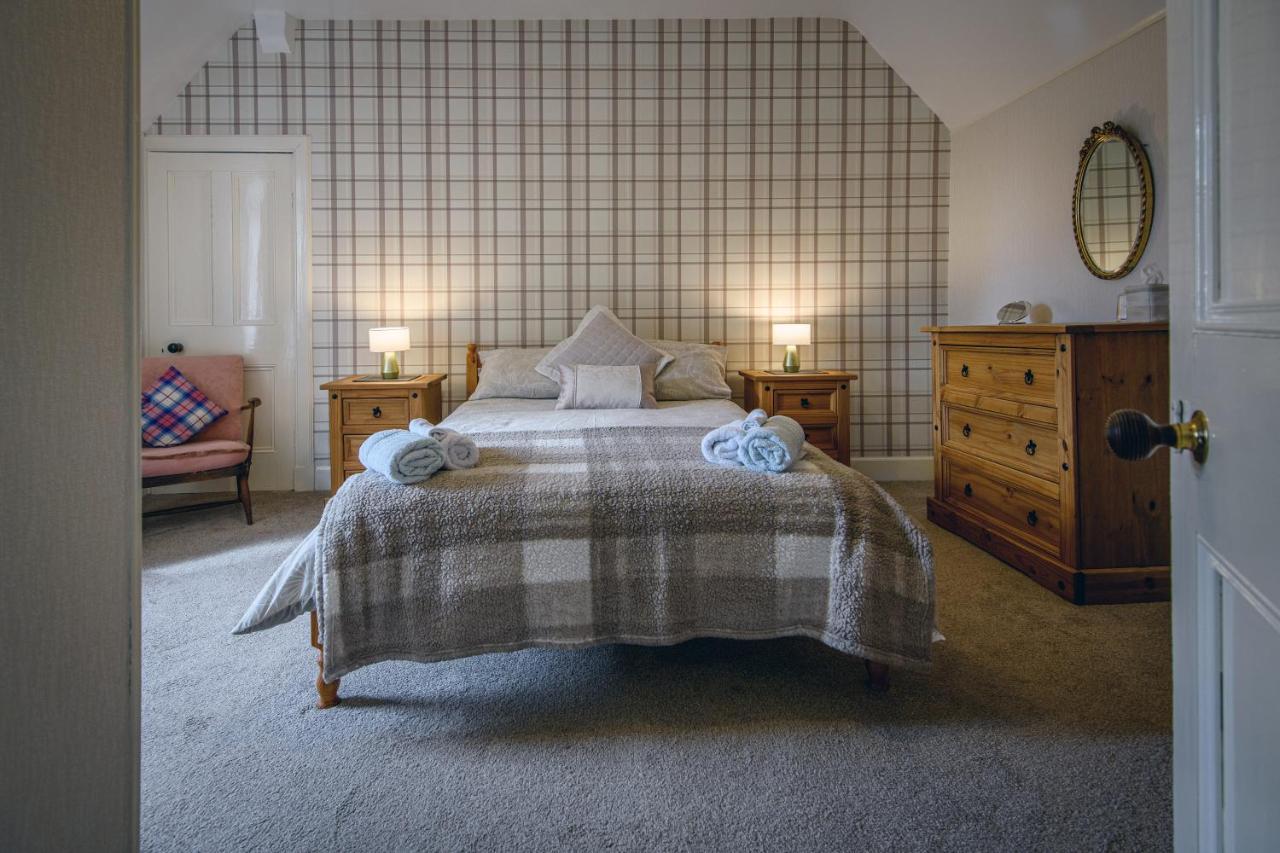 Holiday home Charming Townhouse On North Coast 500 Route, Wick