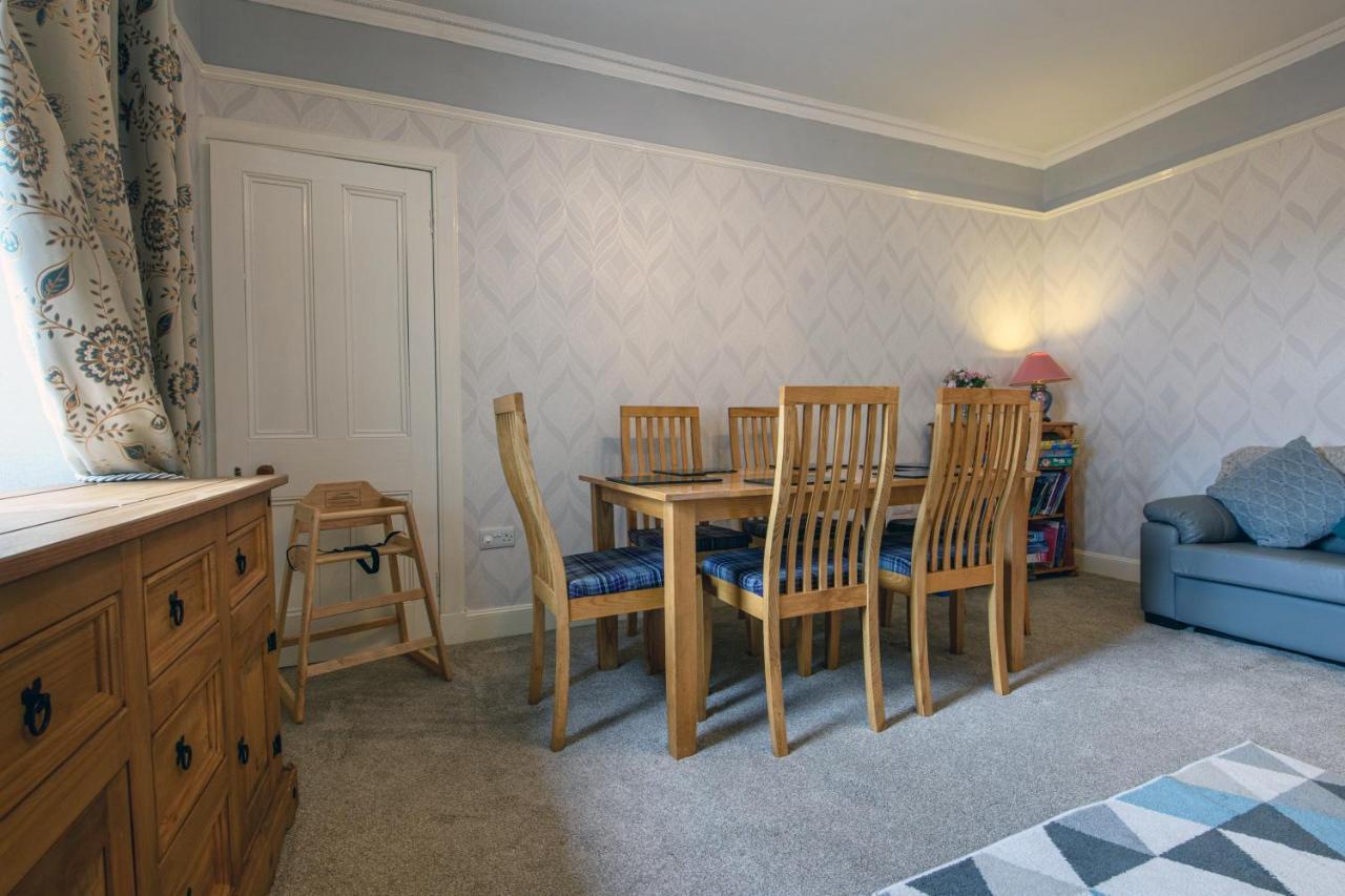 Holiday home Charming Townhouse On North Coast 500 Route, Wick Wick (Highlands)
