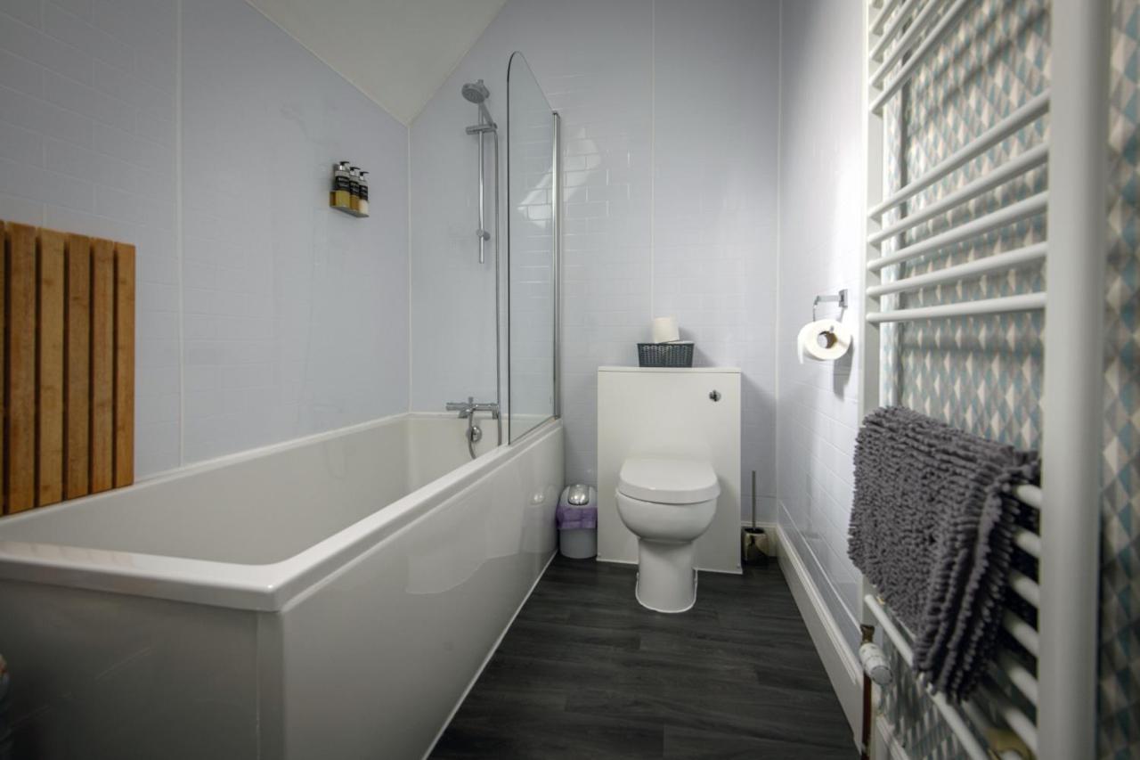 Holiday home Charming Townhouse On North Coast 500 Route, Wick Wick (Highlands)