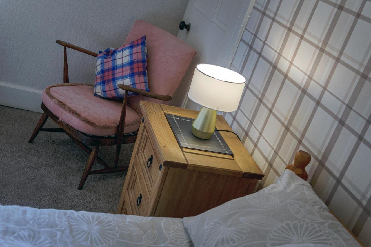 Charming Townhouse On North Coast 500 Route, Wick Holiday home Wick (Highlands)