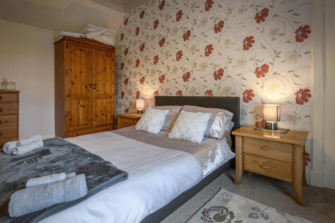 Holiday home Charming Townhouse On North Coast 500 Route, Wick Wick (Highlands)