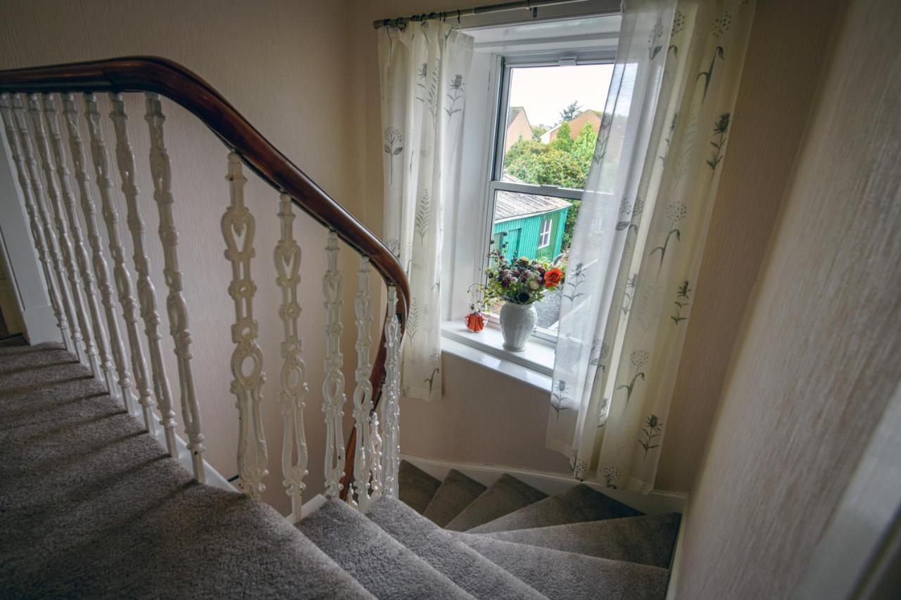 Holiday home Charming Townhouse On North Coast 500 Route, Wick *