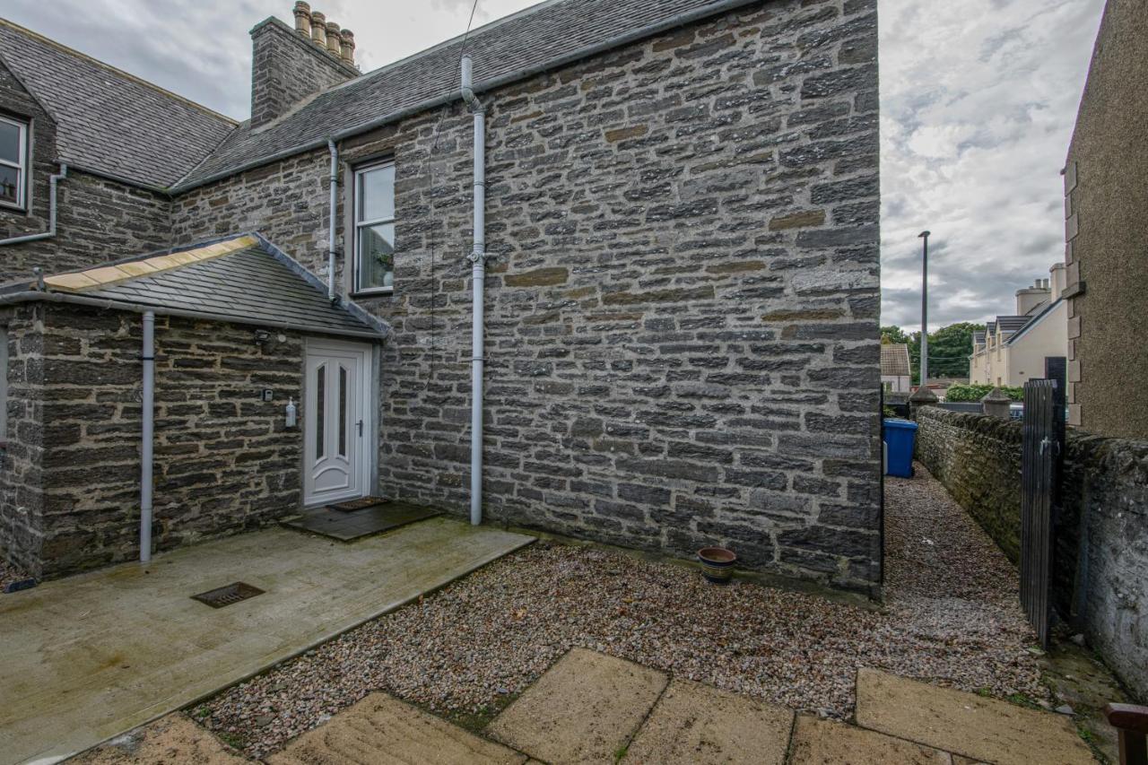 Charming Townhouse On North Coast 500 Route, Wick *